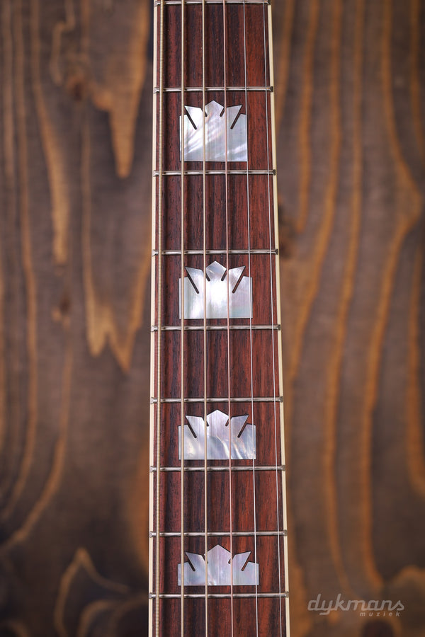 Gibson SJ-200 Standard Autumnburst PRE-OWNED!
