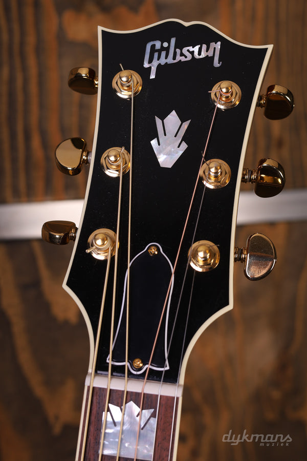 Gibson SJ-200 Standard Autumnburst PRE-OWNED!