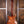 PRS Wood Library Hollowbody II Copperhead Burst Wood Library