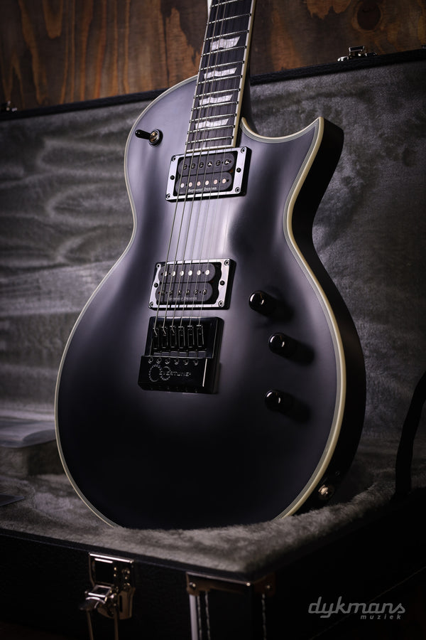 E-II Eclipse Evertune Black Satin PRE-OWNED!