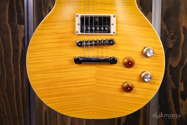 Epiphone Kirk Hammett "Greeny" 1959 Les Paul Standard