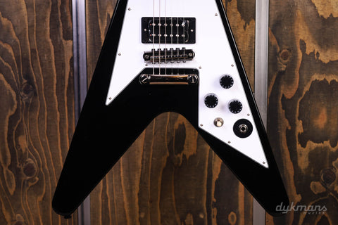 Epiphone Kirk Hammett 1979 Flying V