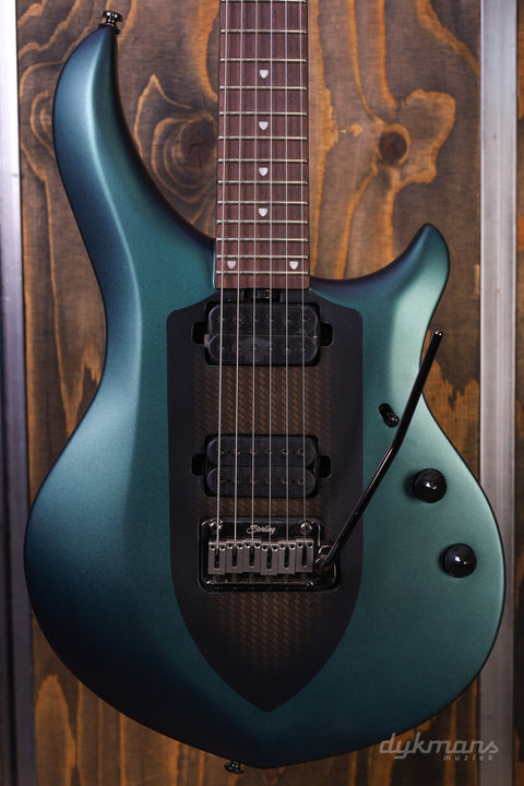 Sterling by Music Man Majesty 100 Arctic Dream