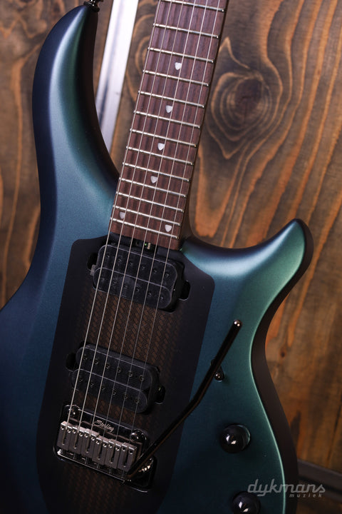 Sterling by Music Man Majesty 100 Arctic Dream