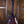 PRS Wood Library Hollowbody II Violet Blue Burst 10-Top