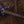 PRS Wood Library Hollowbody II Violet Blue Burst 10-Top