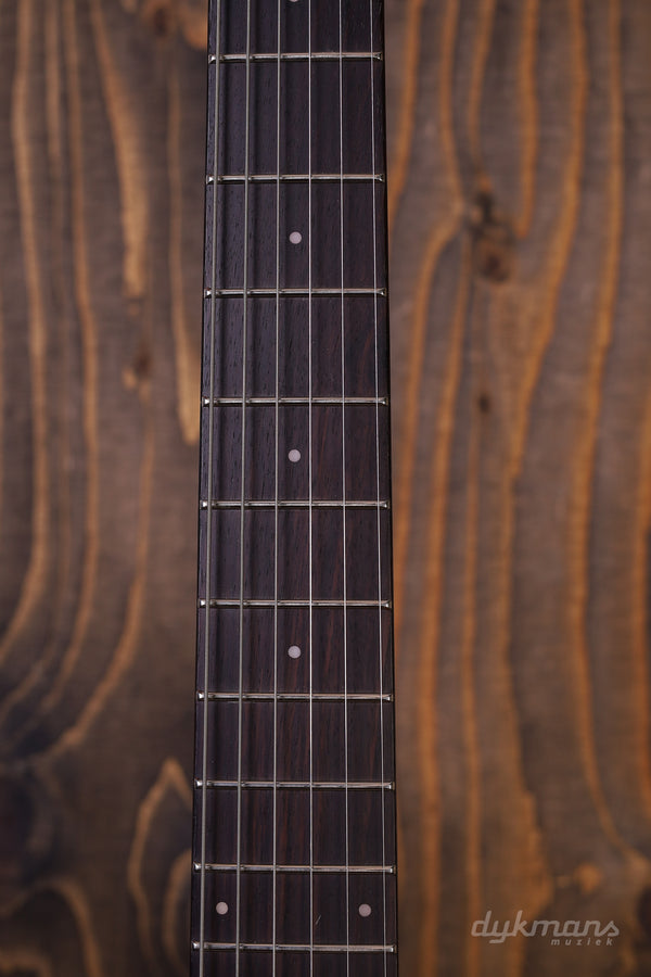 Sterling by Music Man Luke 100 Signature Blueberry Burst