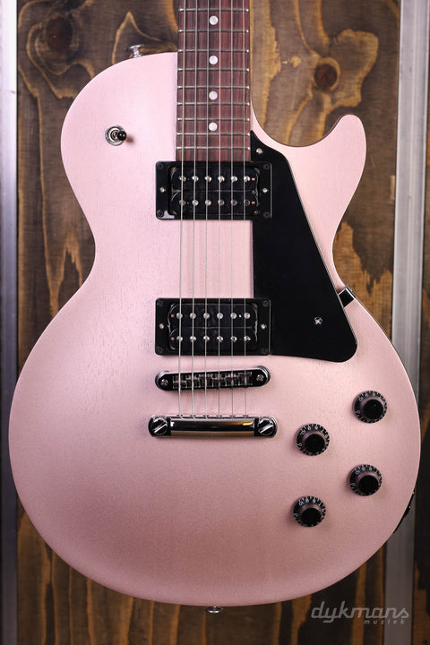 Gibson Les Paul Modern Lite Rose Gold Satin