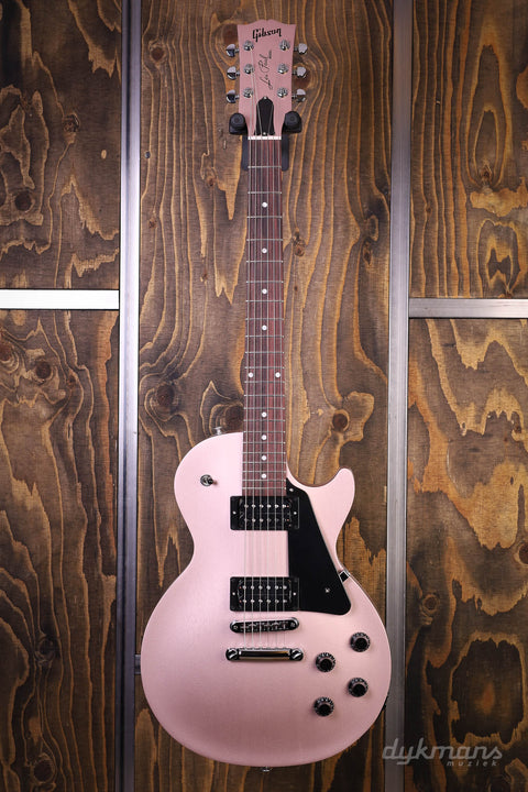 Gibson Les Paul Modern Lite Rose Gold Satin