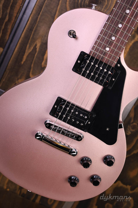 Gibson Les Paul Modern Lite Rose Gold Satin