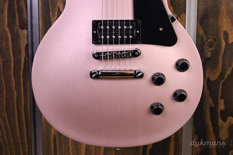 Gibson Les Paul Modern Lite Rose Gold Satin