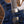 Mayones Regius 6 Trans Dirty Blue