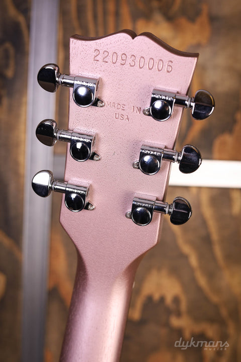 Gibson Les Paul Modern Lite Rose Gold Satin