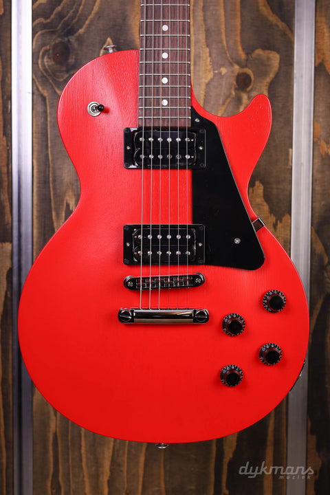 Gibson Les Paul Modern Lite Cardinal Red Satin