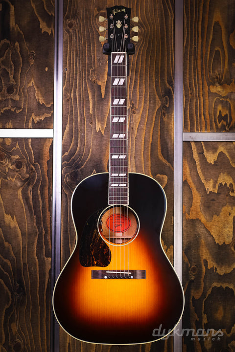 Gibson Nathaniel Rateliff LG-2 Western Lefty