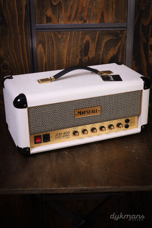 Marshall Studio Classic SC20H White Head PRE-OWNED!