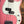 Sandberg California USA Lionel Soft Aged Custom Color Altrosa