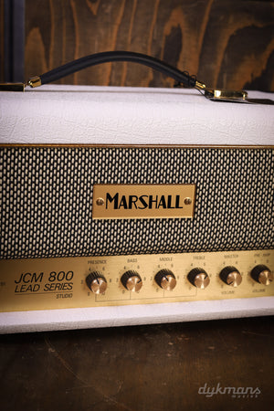 Marshall Studio Classic SC20H White Head PRE-OWNED!