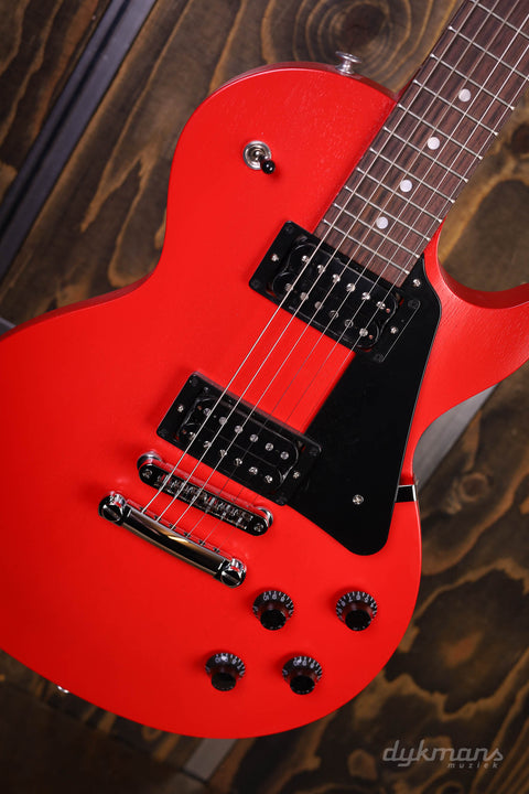 Gibson Les Paul Modern Lite Cardinal Red Satin