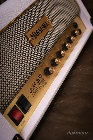 Marshall Studio Classic SC20H White Head PRE-OWNED!