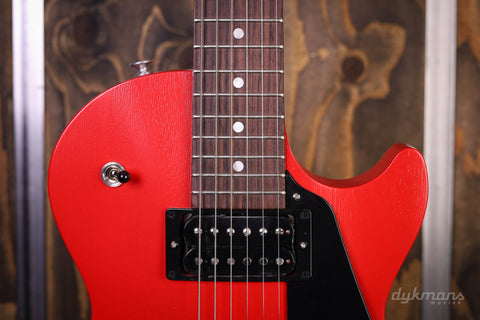 Gibson Les Paul Modern Lite Cardinal Red Satin