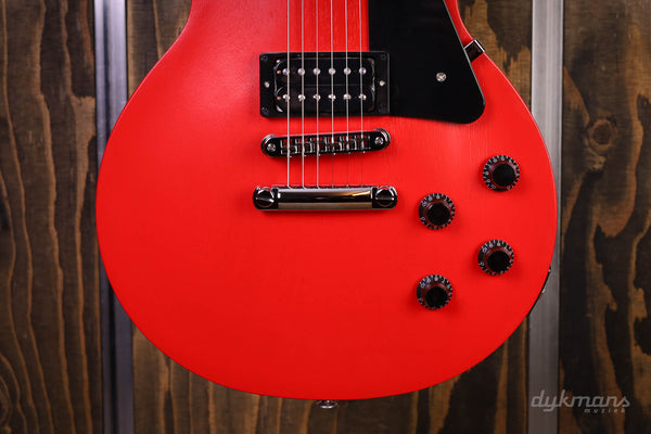 Gibson Les Paul Modern Lite Cardinal Red Satin