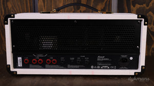 Marshall Studio Classic SC20H White Head PRE-OWNED!
