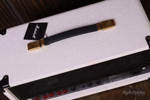 Marshall Studio Classic SC20H White Head PRE-OWNED!