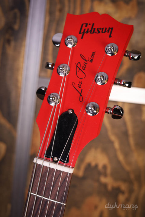 Gibson Les Paul Modern Lite Cardinal Red Satin