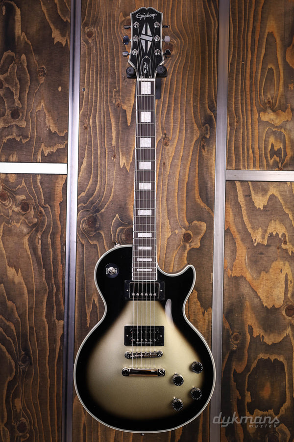 Epiphone Adam Jones Les Paul Custom Art Collection: Ernst Fuchs' "ANTI-LAOKOON"