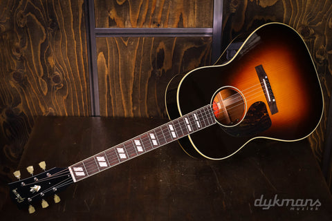 Gibson Nathaniel Rateliff LG-2 Western Lefty