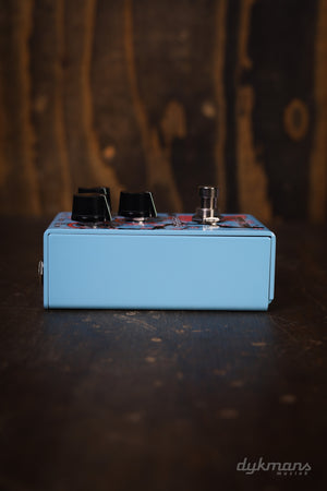 Way Huge Smalls Geisha Drive Blue Limited