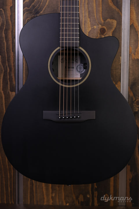 Martin GPC-X1E Black