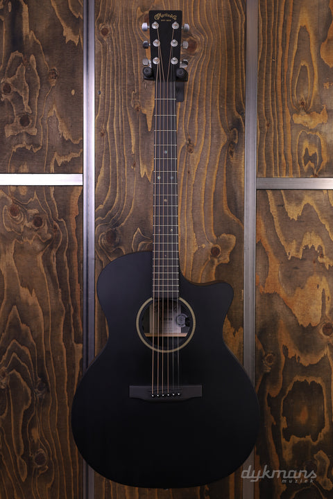 Martin GPC-X1E Black