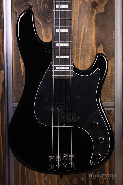 Sandberg California USA Black High Gloss