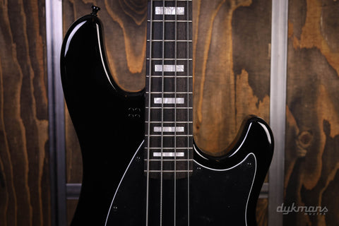 Sandberg California USA Black High Gloss