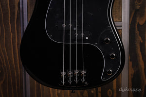 Sandberg California VS4 Black High Gloss