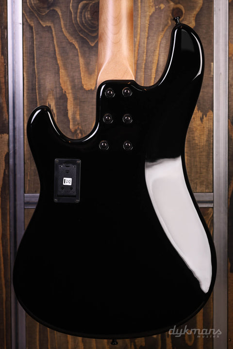 Sandberg California USA Black High Gloss