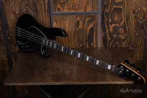 Sandberg California VS4 Black High Gloss