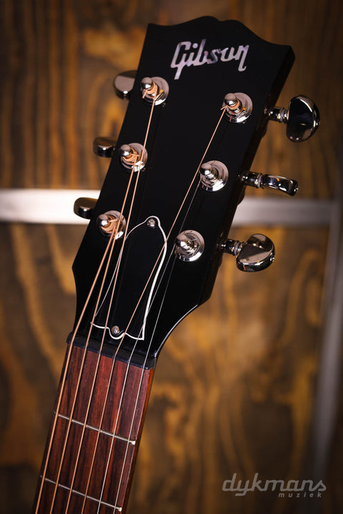 Gibson J-45 Standard Vintage Sunburst