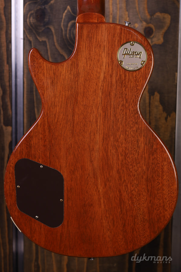 Gibson Custom Murphy Lab 1957 Les Paul Goldtop Light Aged
