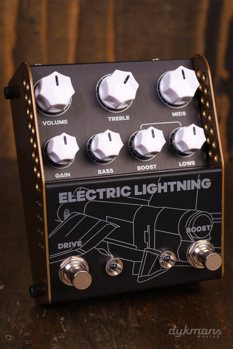 ThorpyFX Electric Lightning