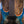 Mayones Duvell Elite 7 Supernova Blue