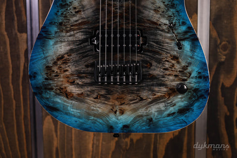 Mayones Duvell Elite 7 Supernova Blue