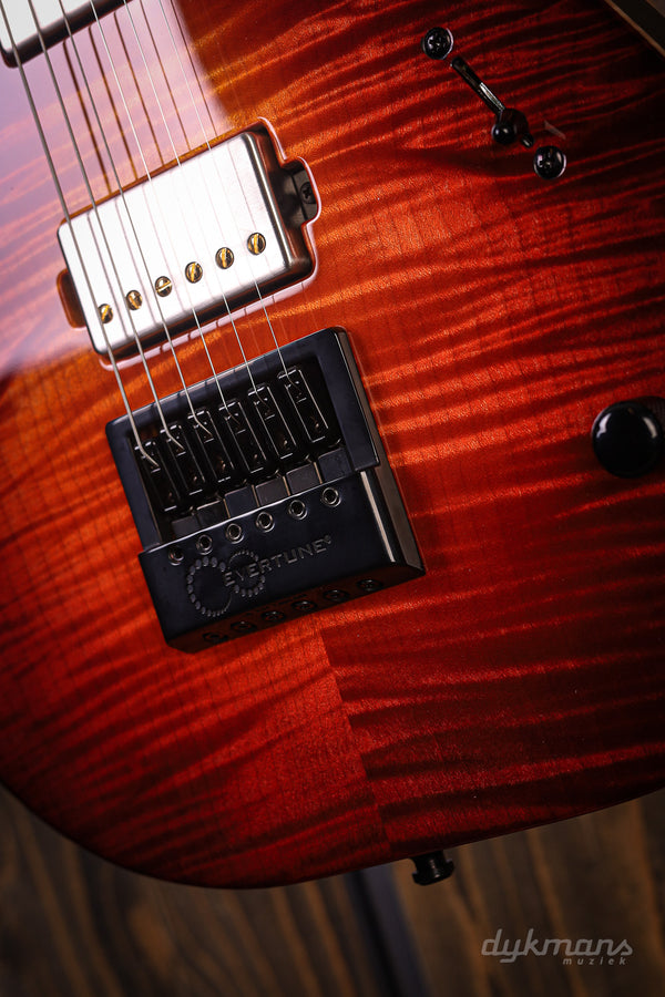 Mayones Duvell Elite 4Ever 6