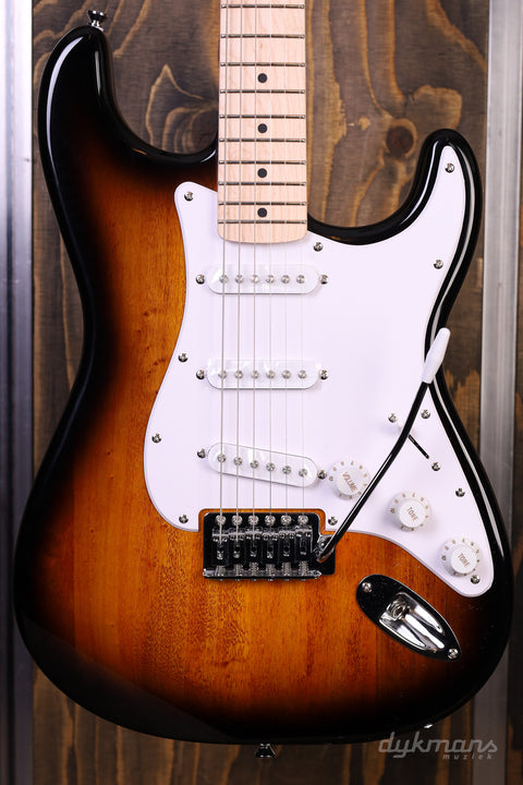 Squier Sonic Stratocaster 2-Color Sunburst