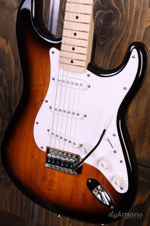 Squier Sonic Stratocaster 2-Color Sunburst