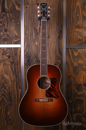 Bourgeois Luke Bryan Limited Edition