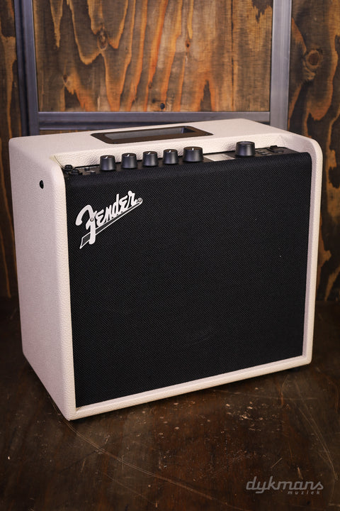 Fender Mustang LT25 Blonde Combo