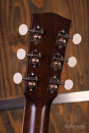 Bourgeois Luke Bryan Limited Edition